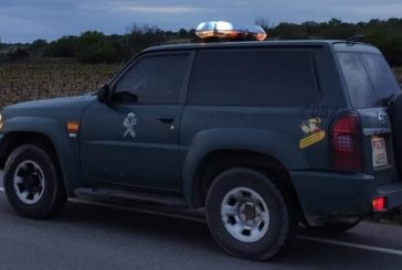 Investigado por conducir con carnet retirado por alcoholemia en Pamplona