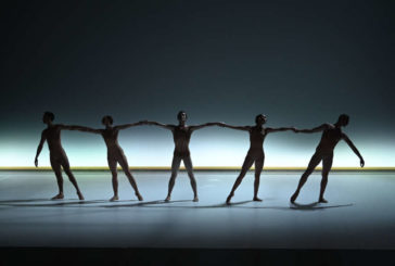 Malandain Ballet Biarritz bailará este domingo ‘La Pastorale’ en Baluarte