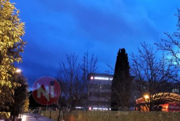 Un fallecimiento por coronavirus, 58 casos nuevos y 2.610 vacunas administradas en Navarra