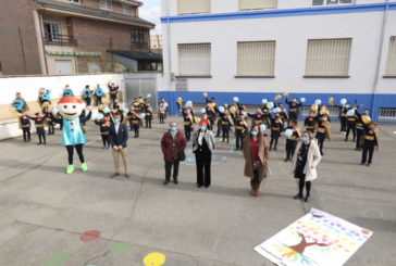 En 2019 se detectaron en Navarra 21 tumores infantiles, una cifra similar a años precedentes