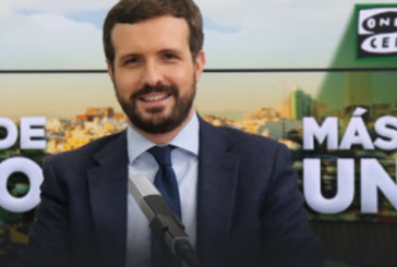 Casado: 