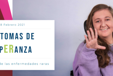 espERanza, campaña de FEDER que busca unión, compromiso y lucha frente a las Enfermedades Raras 