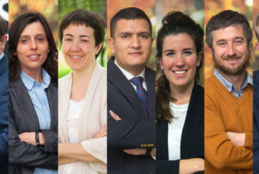 ATLANTES de la Universidad de Navarra se incorpora a la Red Internacional de Centros de Investigación en Cuidados Paliativos