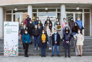 La UPNA y GERNA colaboran en formación e investigación sobre Enfermedades Raras