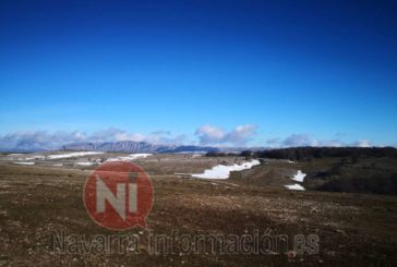Los parques naturales de Urbasa-Andía y Bértiz, elegidos por el proyecto europeo NaturClima