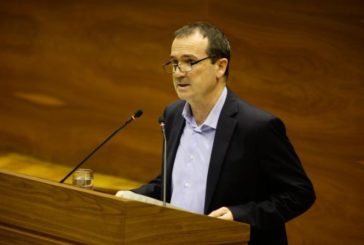 Geroa Bai propone modificar la Ley del Convenio Económico de Navarra
