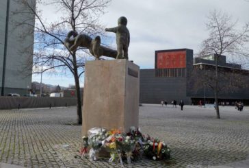 El Gobierno de Navarra aprueba una declaración institucional con motivo del Día Europeo de las Víctimas del Terrorismo