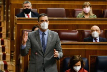 Sánchez no cesará a Iglesias tras dudar de la normalidad democrática en España
