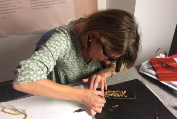 Navarra cede 52 piezas y documentos para la exposición al Museo Arqueológico de Bilbao