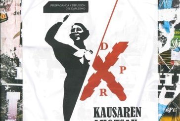 Se publica el catálogo de la exposición “Las voces de la causa: propaganda y difusión del Carlismo”