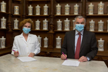 La Universidad de Navarra y la empresa 3P Biopharmaceuticals potenciarán la producción de nuevos medicamentos