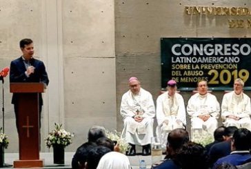 El Papa nombra al activista Juan Carlos Cruz para la Comisión para protección de menores
