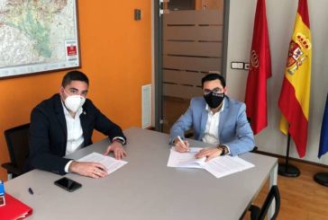 Cohesión Territorial financiará la reforma de las piscinas de Ribaforada