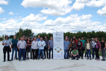 Un proyecto de la UPNA y la empresa Josenea, finalista en los Rural Inspiration Awards
