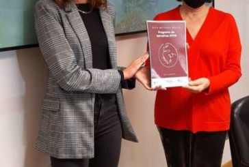 El Gobierno y la Universidad de Navarra presentan una guía para trabajar la integración de adolescentes en riesgo a través de la escritura