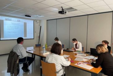 Más de 80 sanitarios participan en una jornada informativa sobre la eutanasia