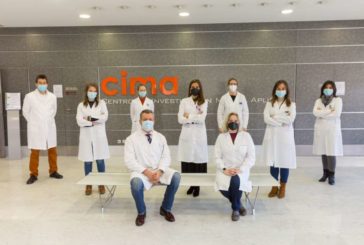 Dos investigadores del Cima Universidad de Navarra, únicos españoles reconocidos entre los 50 principales expertos mundiales en el estudio del corazón