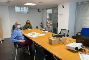 El Gobierno de Navarra subvenciona actividades sobre inmigración en Europa