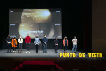 La película 'The Works and Days' gana el Gran Premio del Festival Punto de Vista 2021