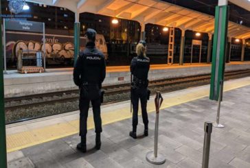 Policía Nacional detiene a 15 personas en Navarra a lo largo de esta semana