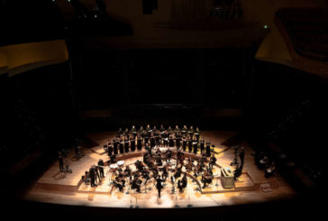 Raphaël Pichon y su Ensemble Pygmalion ofrecerán 'La Pasión según San Mateo' de Bach en Baluarte