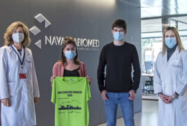 Salud forma un grupo técnico para establecer circuitos de atención integrada para pacientes con Covid persistente en Navarra
