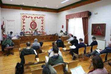Presentado en Sangüesa el “Estudio de línea de base social del entorno Mina Muga”