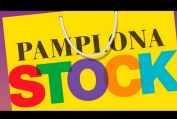 Cerca de 180 establecimientos participan el fin de semana en la campaña Pamplona Stock