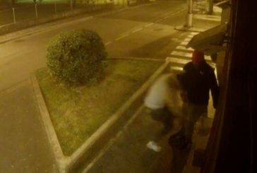 Investigados 2 guipuzcoanos por robo en una tienda de Lesaca (Navarra)