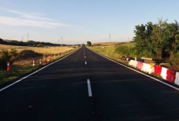 Este viernes se cortará al tráfico la NA-115, en el tramo de Olite a Falces