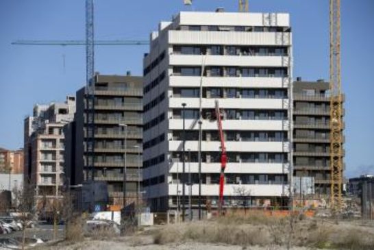 El principal freno del mercado de la vivienda no es el crédito, sino la escasez de stock