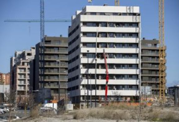 El principal freno del mercado de la vivienda no es el crédito, sino la escasez de stock