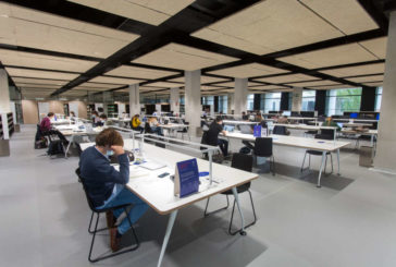 La Universidad de Navarra mejora sus resultados con respecto al curso anterior