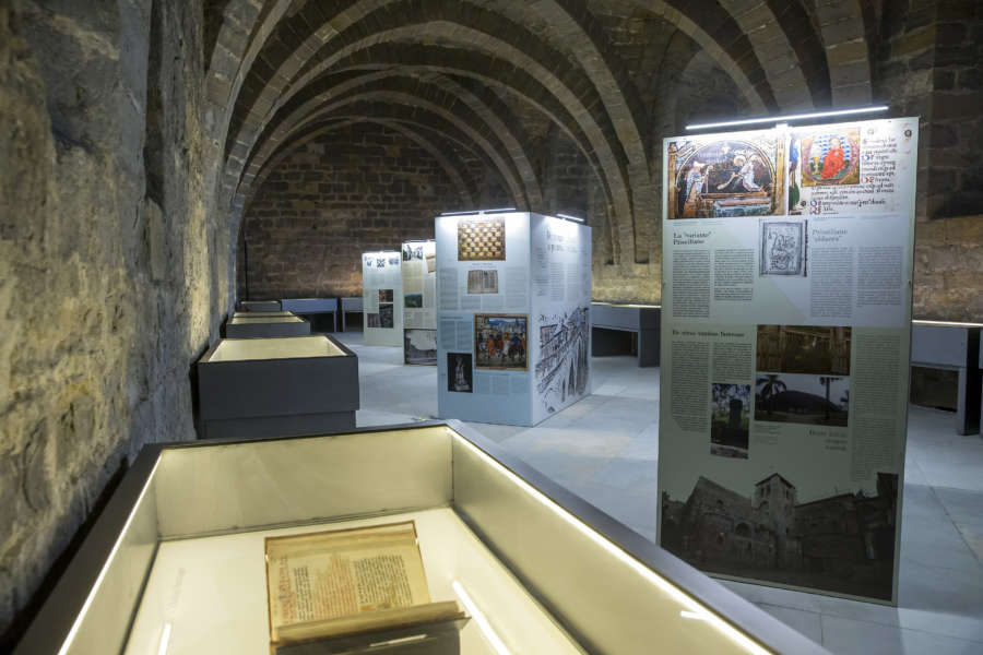 gallery