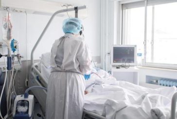 Un fallecimiento en Navarra por coronavirus con 165 casos nuevos y 16 ingresos, uno en UCI