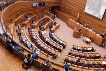 Fracasa la moción de censura del PSOE en Castilla y León igual que en Murcia
