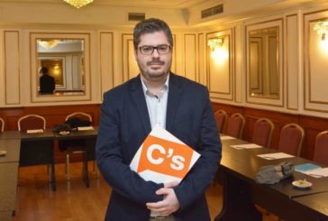 Fran Hervías, exsecretario de organización de Ciudadanos, deja el partido y se suma al PP: 
