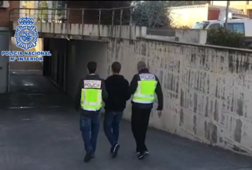 La Policía Nacional detiene a 3 jóvenes por las agresiones a agentes en los disturbios Hasel en Madrid