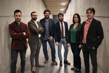 Un concierto barroco con el grupo Forma Antiqva conmemora el Día Europeo de la Música Antigua en la Iglesia San Miguel