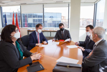 Sodena amplía 30 millones a Elkargi y Sonagar para el acceso a la financiación de las pymes