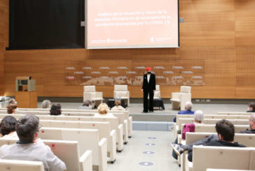 Salud impulsará la Atención Primaria en Navarra