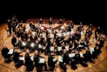 ‘La Pasión según San Mateo’ de Bach se adelanta a las 19:00 horas