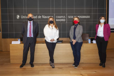 “El teletrabajo es una oportunidad para contratar a más mujeres”