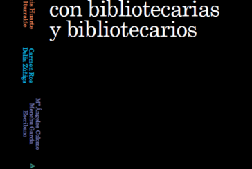 ‘La biblioteca pública en primer plano’ recoge la experiencia de sus profesionales durante cuarenta años