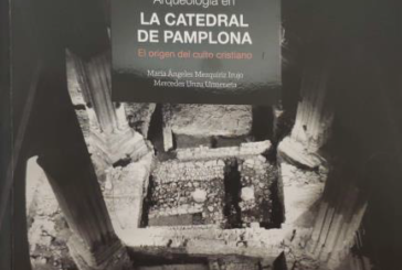 Se presenta el libro 