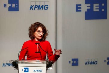 Montero pide acelerar los fondos europeos: 