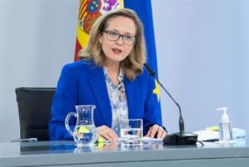 El Gobierno de Sánchez admite la desaceleración y rebaja su previsión de crecimiento del PIB al 6,5% este año