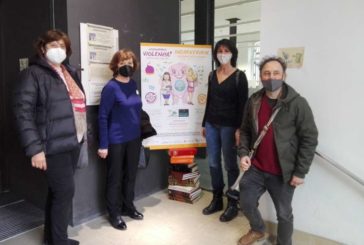 El Servicio de Bibliotecas colabora con el proyecto “Campaña ropa limpia” de la ONG SETEM