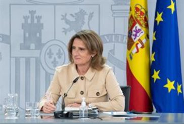El Gobierno presenta el Plan de Medidas del Gobierno ante el Reto Demográfico