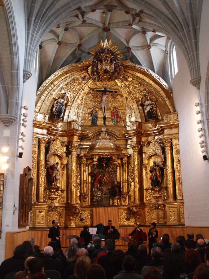 gallery